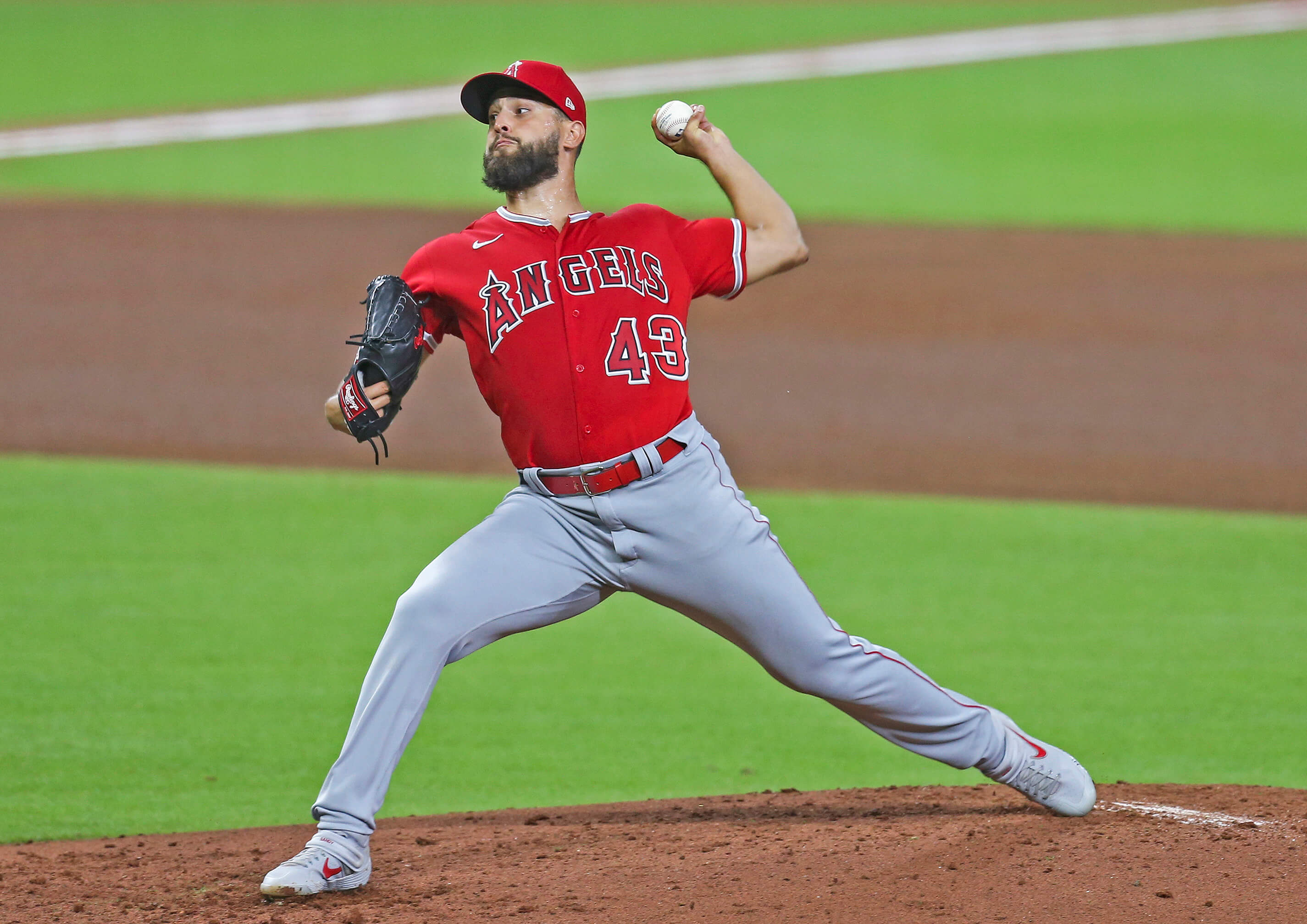 How To Bet - Angels vs Astros Picks and Predictions: Halos Hold Pitching Advantage