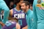 James Borrego NBA