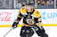 Brad Marchand Boston Bruins NHL