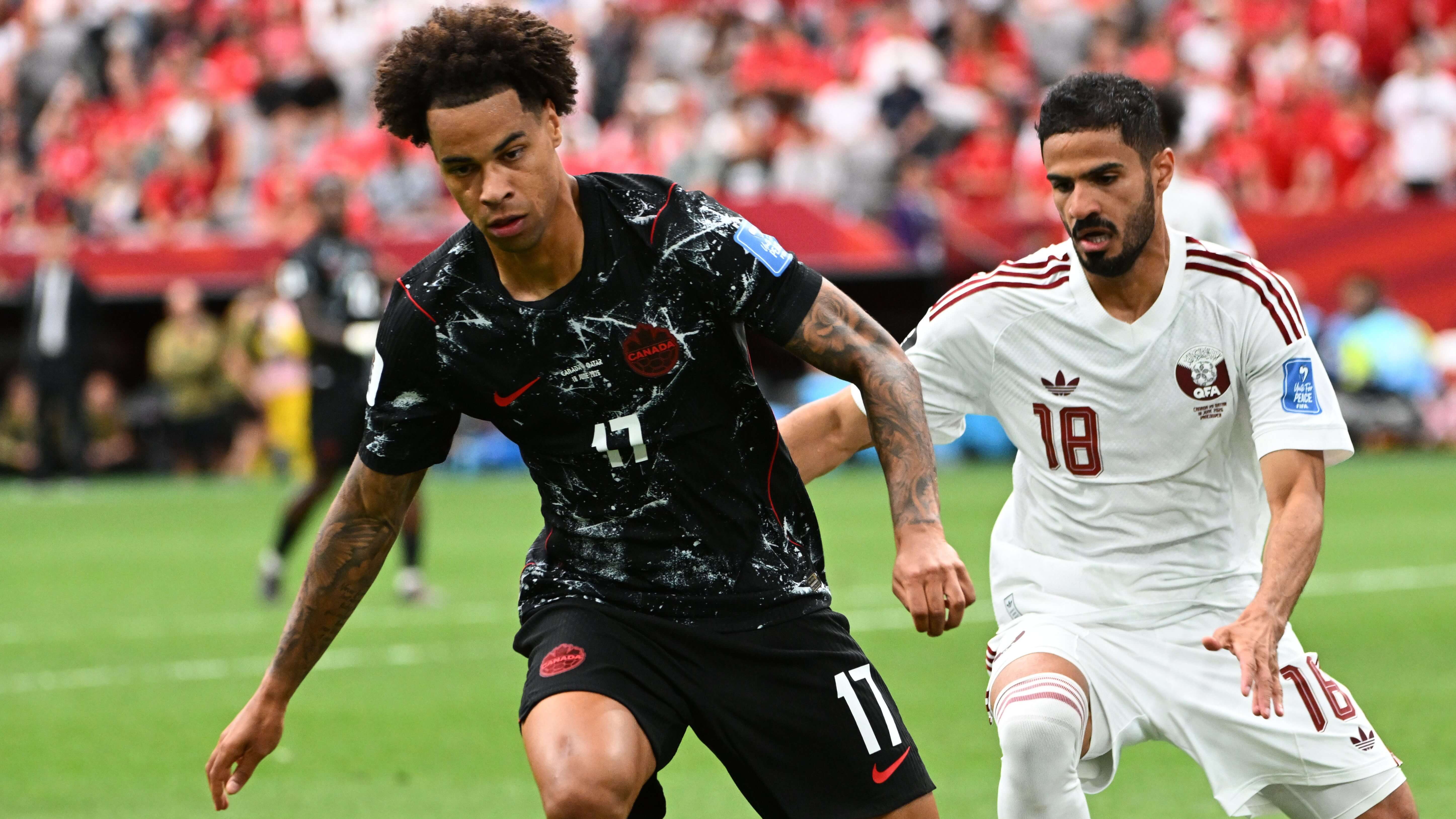 How To Bet - Canada vs Switzerland Predictions & Picks: Who Will Win Today's World Cup Match?