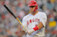 Mike Trout Los Angeles Angels MLB