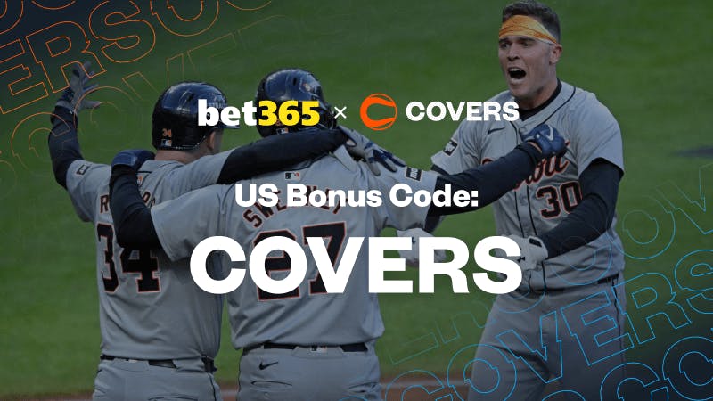 bet365 Bonus Code for Guardians vs Tigers