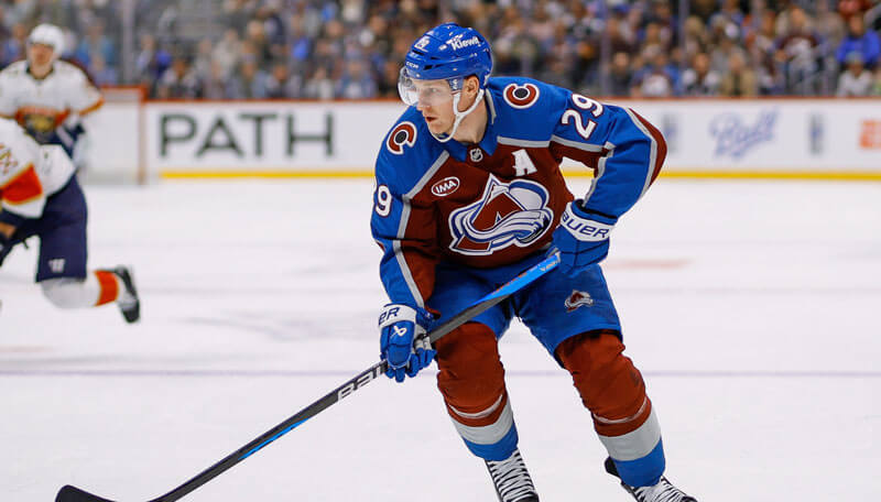 Avalanche vs Kraken Prediction, Picks & Same-Game Parlay for Tonight’s NHL Game