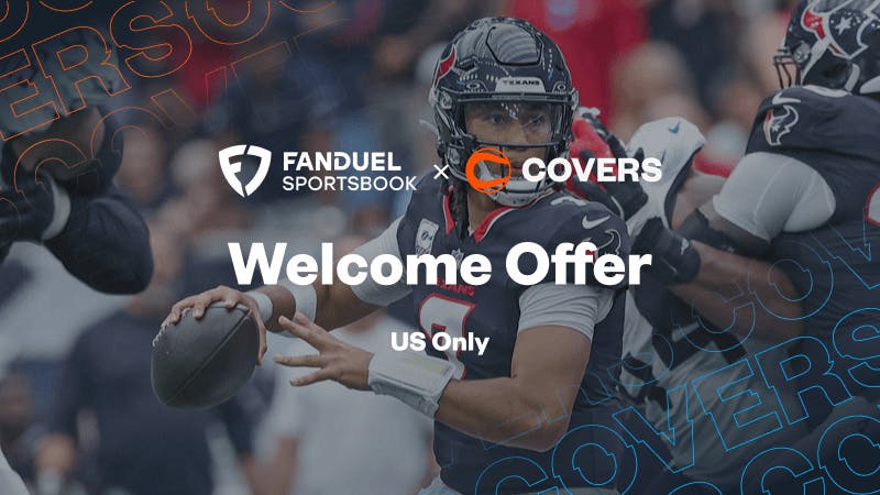 FanDuel Promo Code for NFL Week 5