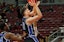 Matthew Hurt Duke Blue Devils NCAA