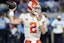 Cade Klubnik Clemson Tigers NCAAF