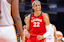 Las Vegas Aces player A'ja Wilson