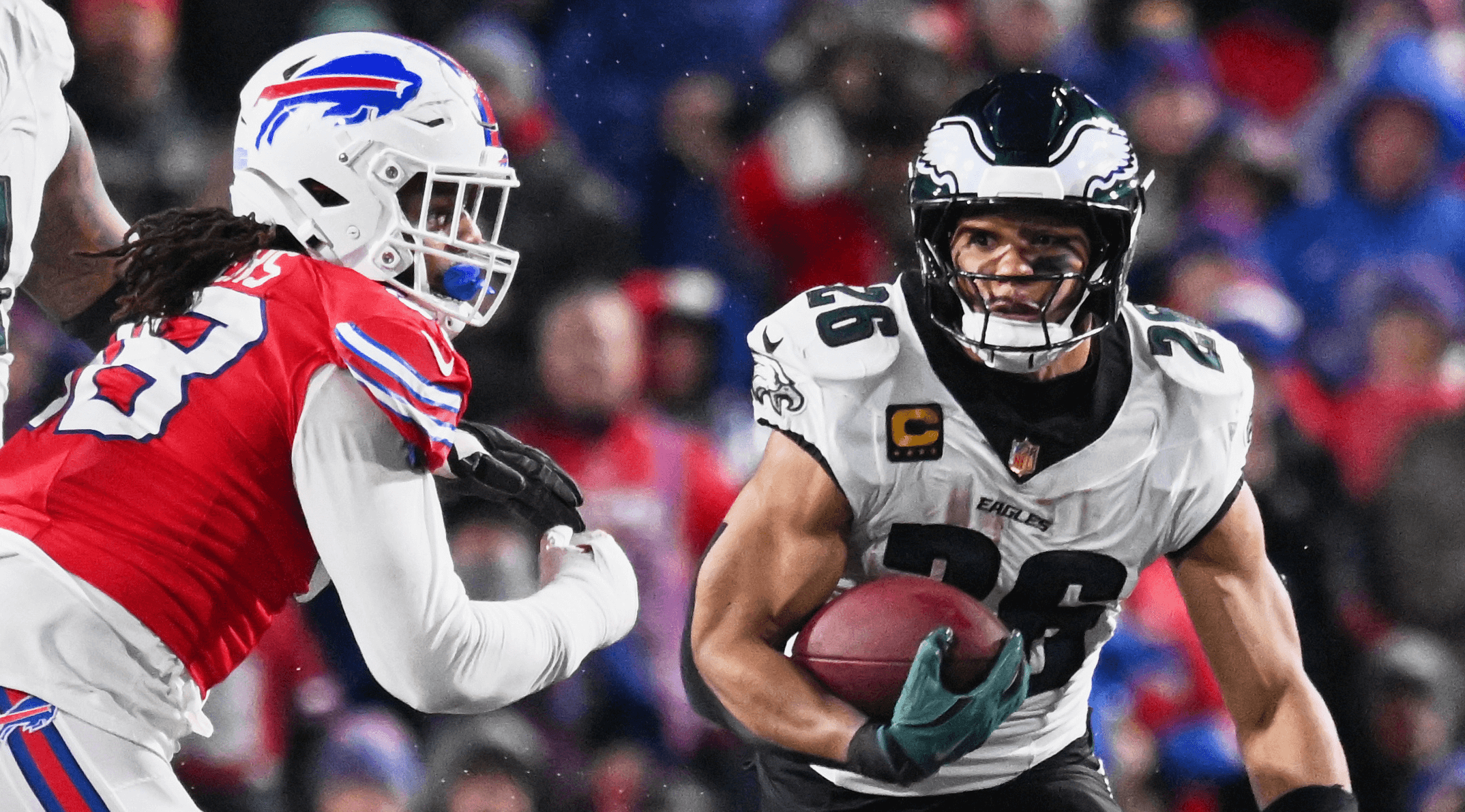 How To Bet - 49ers vs Eagles Predictions, Picks & Best Bets for Wild Card Weekend