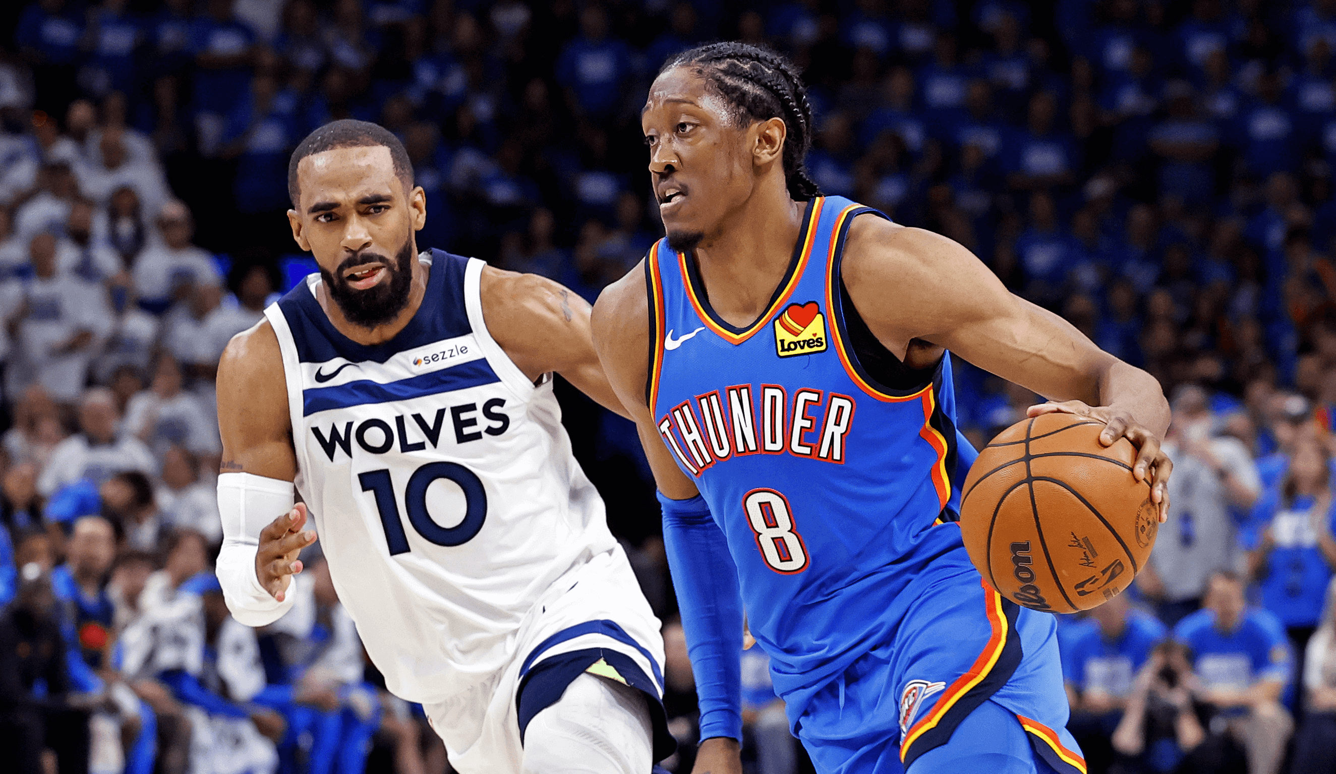Pacers vs Thunder Prediction, Picks & Odds for Thursday's NBA Finals Game 1