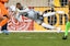 Andre Blake MLS picks