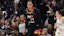 Phoenix Mercury WNBA DeWanna Bonner 