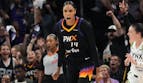 Mercury vs Aces Props & Best Bets for Tonight’s WNBA Finals Game 1