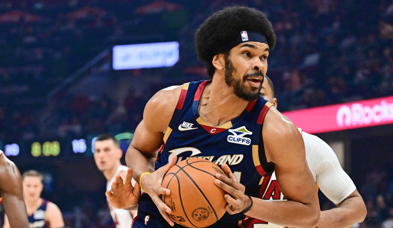 How To Bet - Pistons vs Cavaliers Prediction, Picks & Best Bets for Tonight's NBA Playoffs Game 4