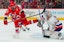 Sebastian Aho NHL