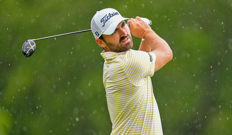 How To Bet - 2025 British Open Prop Picks: Rozner Stands Out Among French Contenders