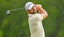 Antoine Rozner British Open golf