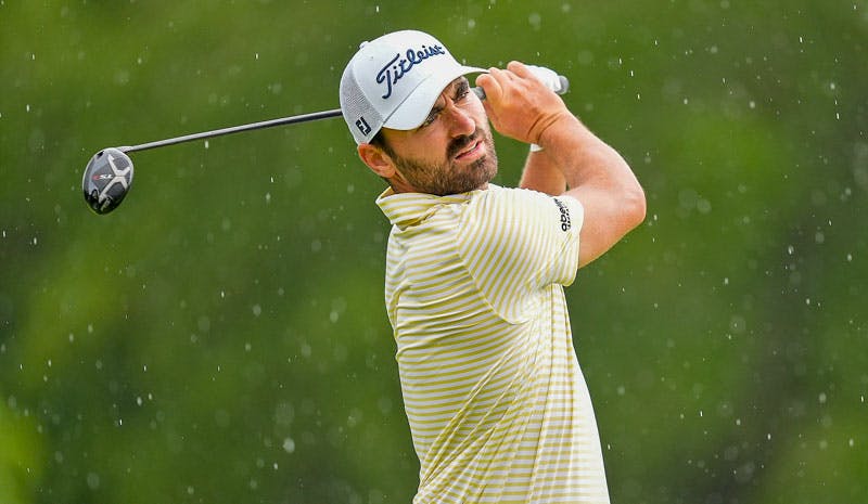 2025 British Open Prop Picks: Rozner Stands Out Among French Contenders