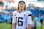 Trevor Lawrence Jacksonville Jaguars NFL