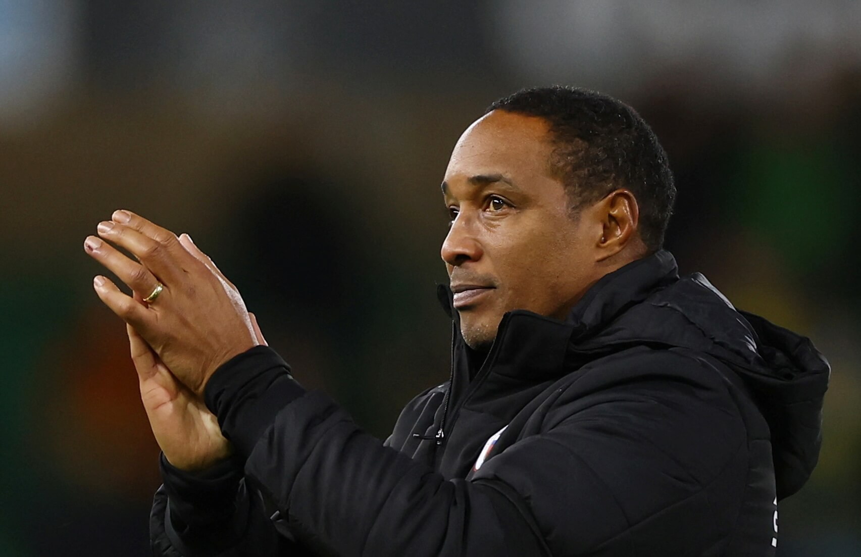 How To Bet - Exclusive Interview: Paul Ince On The 2026 World Cup, Manchester United And Liverpool