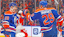 Leon Draisaitl Edmonton Oilers NHL