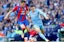 Phil Foden Manchester City EPL