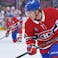 Cole Caufield Montreal Canadiens NHL