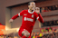 Virgil Van Dijk Liverpool