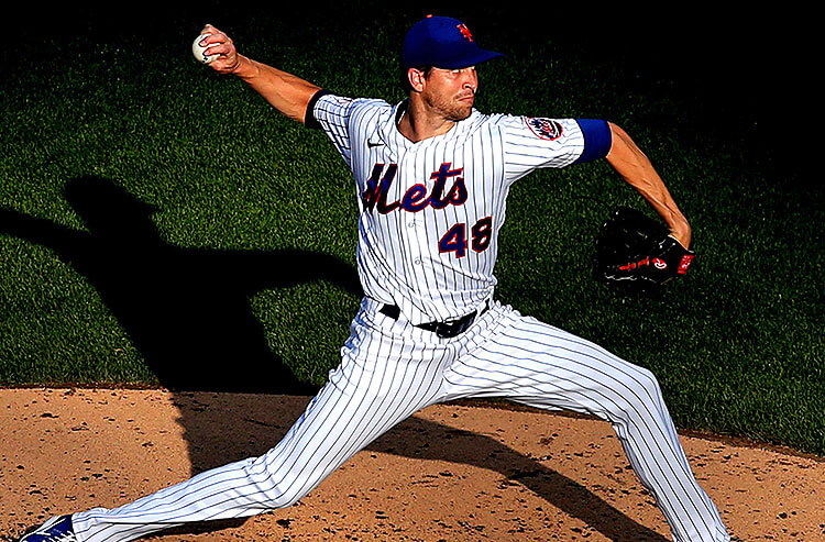 MLB Power Rankings: deGrom Gives Mets a Shot in the Arm