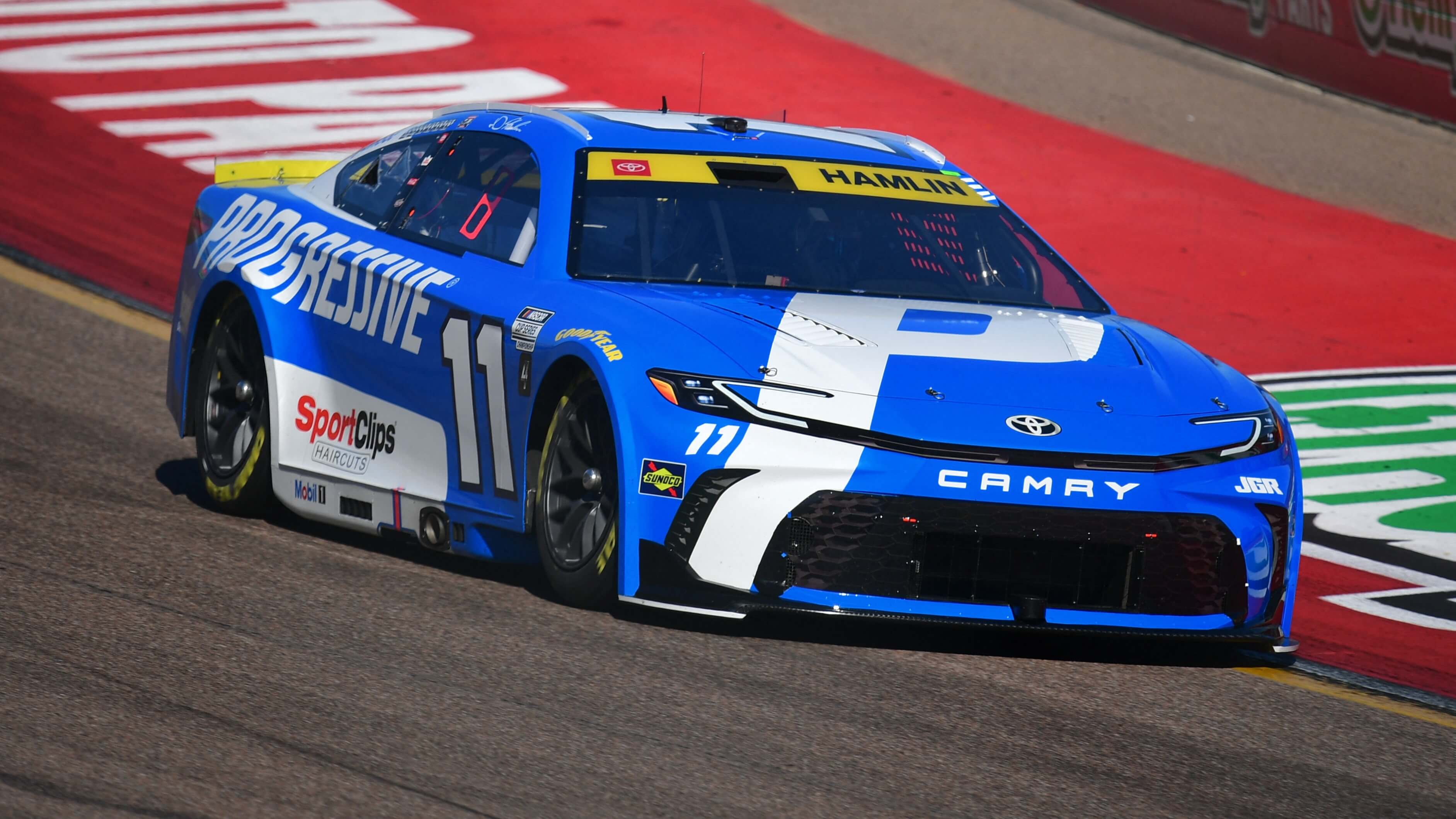 NASCAR Cup Series odds Denny Hamlin