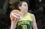 Breanna Stewart Seattle Storm WNBA picks