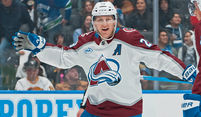 NHL Player Props & Best Bets for Today, December 16: Snow Crash