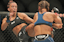 Maycee Barber UFC Fight Night