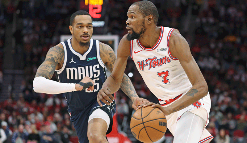 How To Bet - Rockets vs Thunder Prediction, Picks & Odds for Tonight’s NBA Game