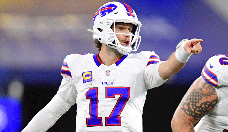 How To Bet - NFL MVP Odds & Prediction 2026: Allen's MNF Heroics Keeps Him Close with Purdy