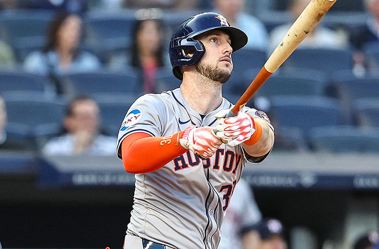 How To Bet - Astros vs Yankees Prediction, Picks, and Odds for Tonight’s MLB Game