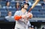 Kyle Tucker Houston Astros MLB