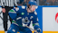 Quinn Hughes Vancouver Canucks NHL