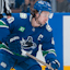 Quinn Hughes Vancouver Canucks NHL