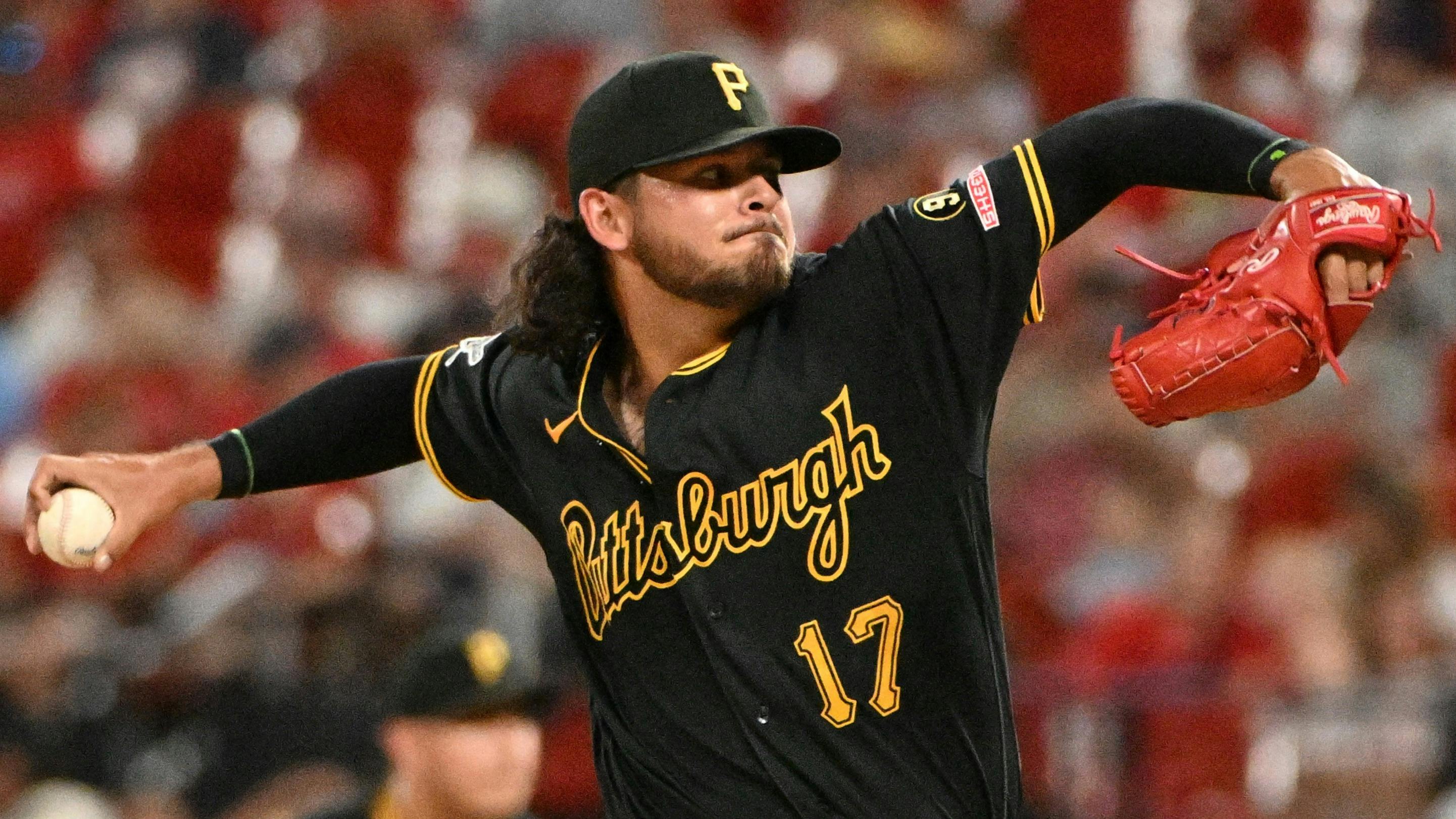 Angels vs Pirates Prediction, Picks & Odds for Today's MLB Game