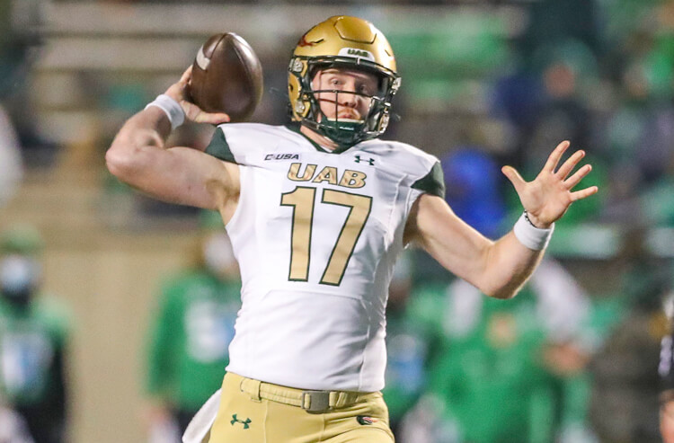 UAB vs Jacksonville State Picks and Predictions: (Game)Cocked and Loaded