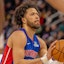 Cade Cunningham Detroit Piston NBA