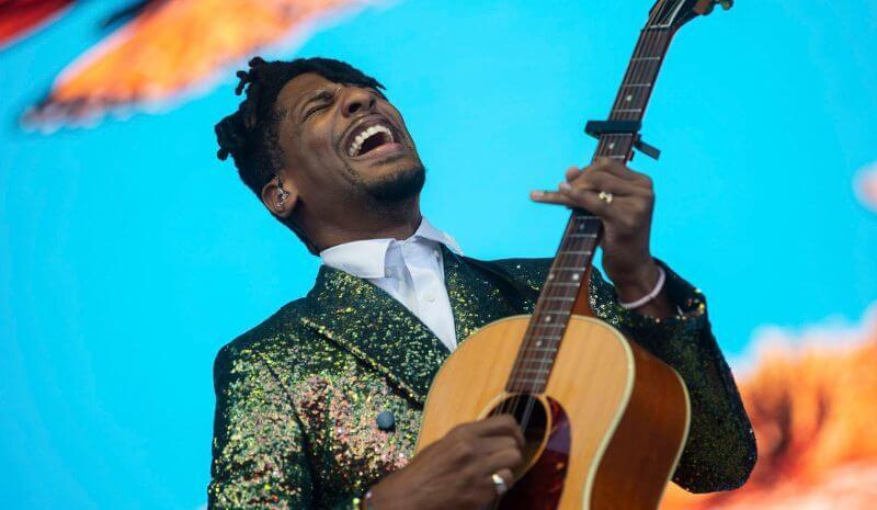 Super Bowl National Anthem Length: Jon Batiste Scheduled to Perform in NOLA