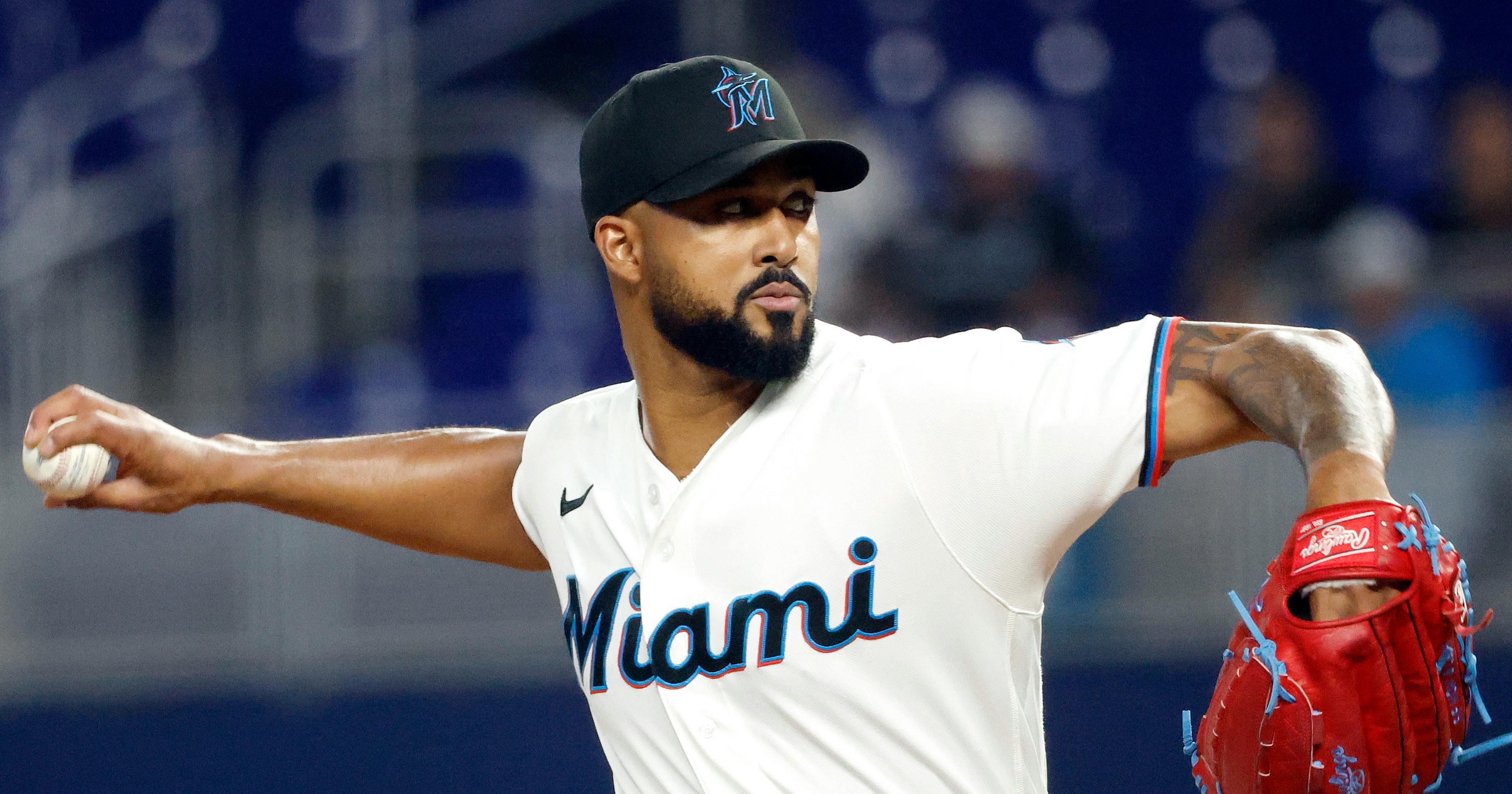 Marlins vs Giants Prediction, Picks & Odds for Today's MLB Game