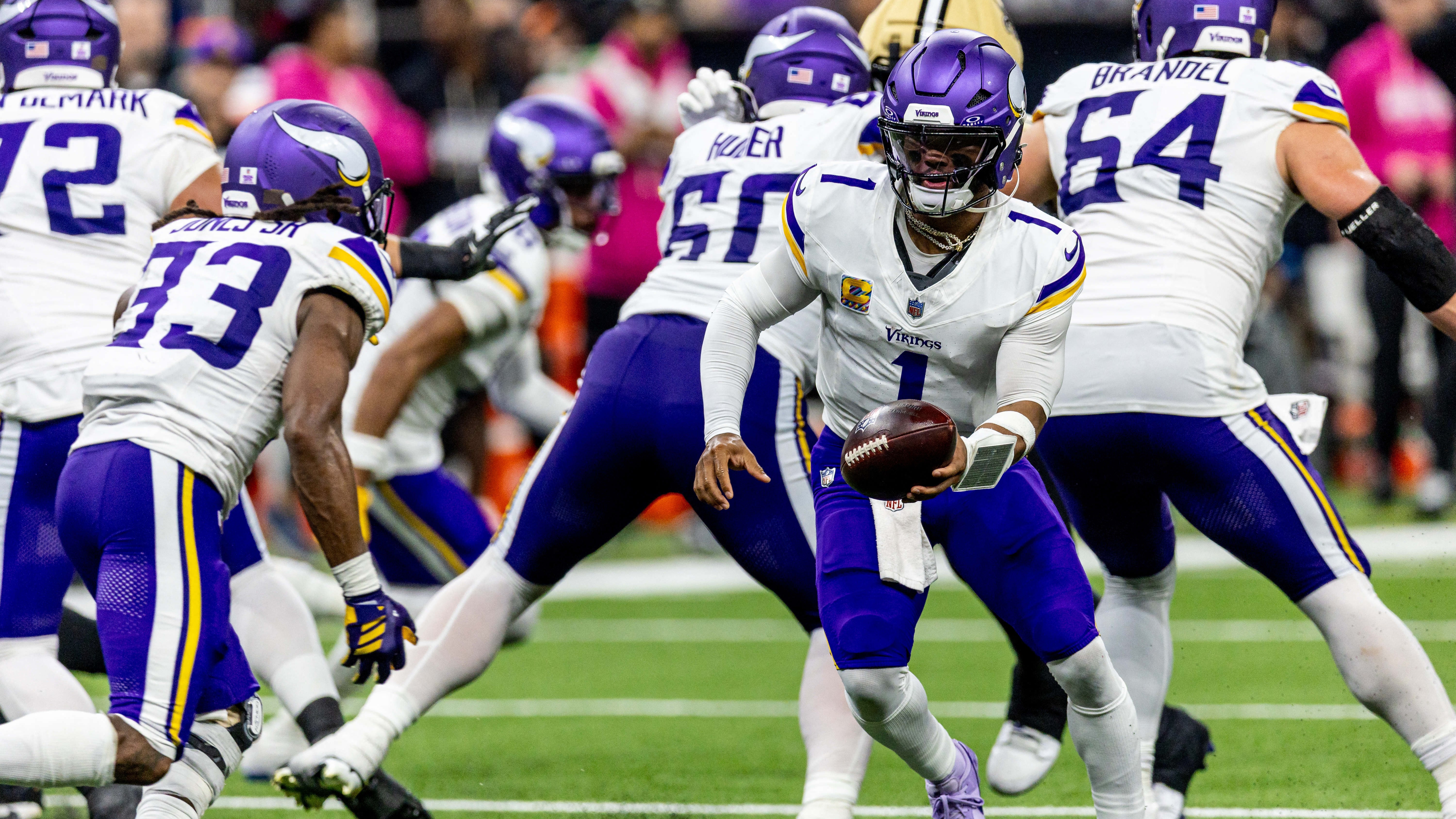 Early NFL Survivor Picks & Strategy: Who to Target in Week 7