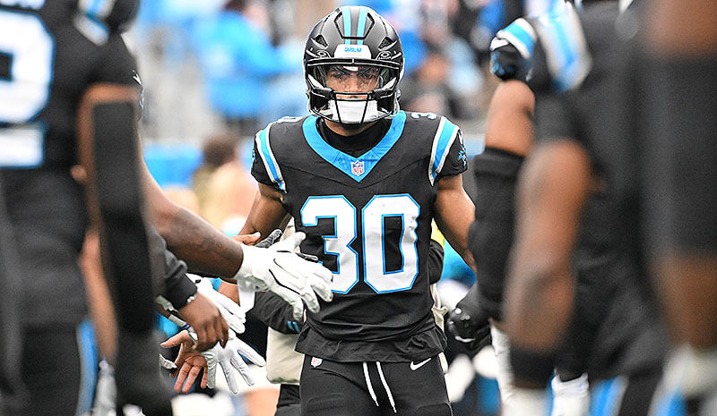 Panthers vs Buccaneers Predictions, Picks & Best Bets for Today — NFL Week 18