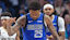 PJ Washington Dallas Mavericks NBA