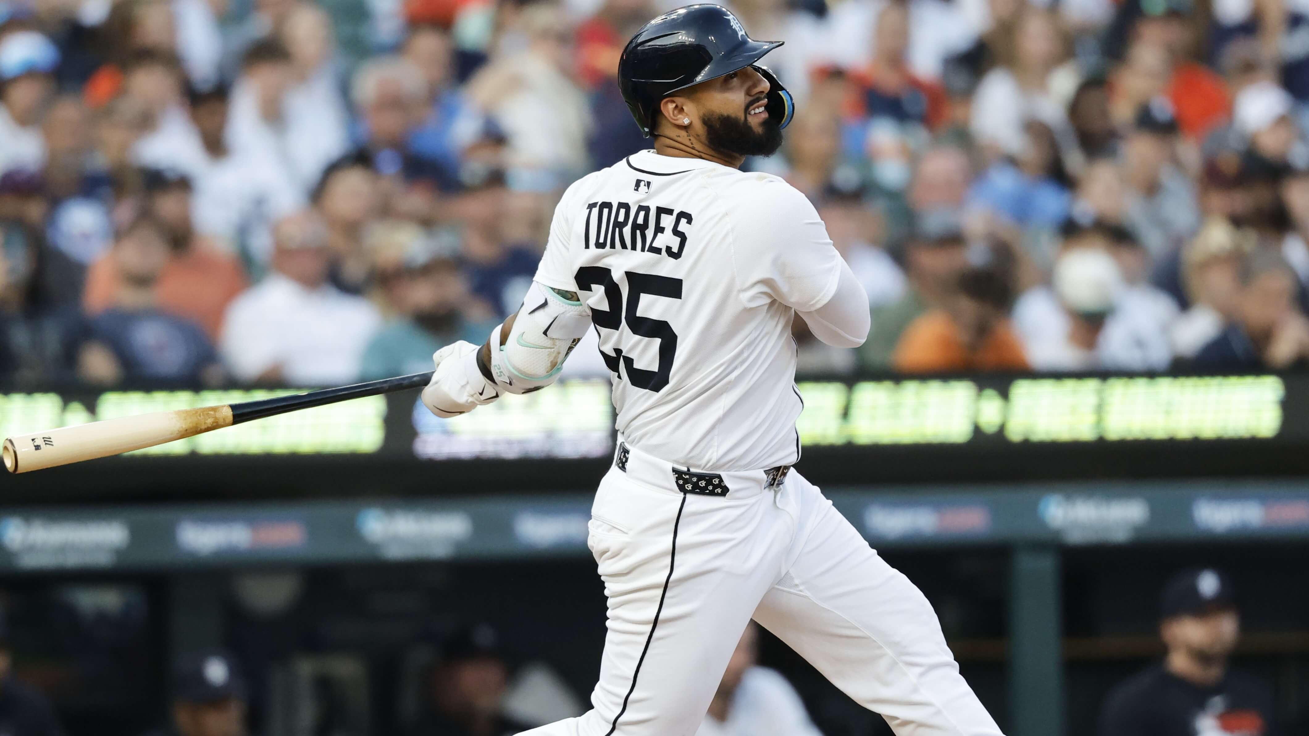 Tigers vs Rangers Prediction, Picks & Odds — Friday, July 18