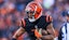 Ja’Marr Chase Cincinnati Bengals NFL