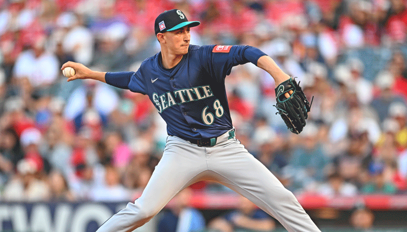 How To Bet - MLB Player Props & Best Bets Today for September 3: Kirby Keeps Things Clean