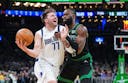 Bettors Going Big on Mavericks Over Favored Celtics in NBA Finals
